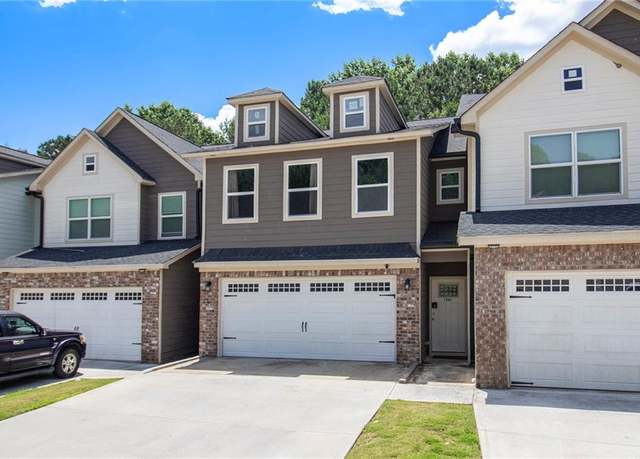 Property at 7805 Rock Rose Ln, Fairburn, GA 30213, 3 beds, 2.5 baths
