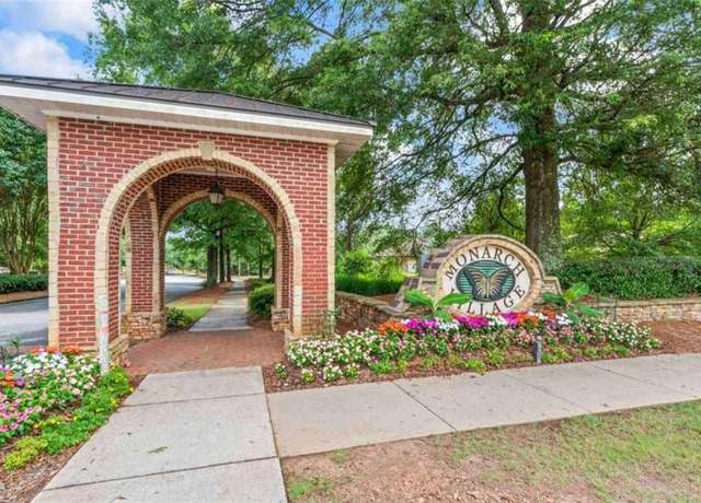 Property at 615 Brookwater Dr, Stockbridge, GA 30281, 3 beds, 2 baths