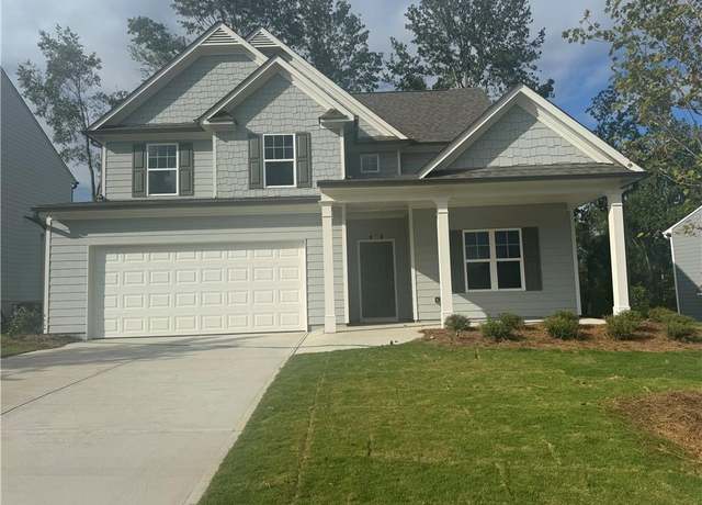 Property at 340 Bloomfield Cir, Canton, GA 30114, 4 beds, 2.5 baths