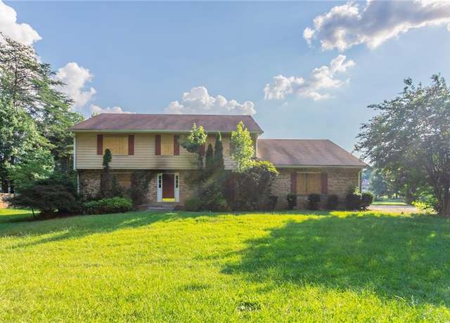Property at 405 Fairfield Cir, Fayetteville, GA 30214, 4 beds, 2.5 baths