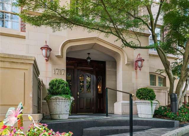 Property at 1717 N Decatur Rd NE #301, Atlanta, GA 30307, 2 beds, 2.5 baths