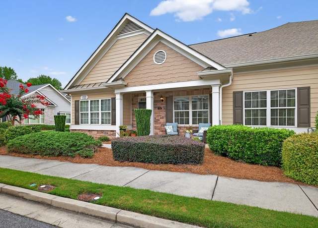 Property at 1330 Oak Meadows Ln #1804, Cumming, GA 30041, 3 beds, 2 baths