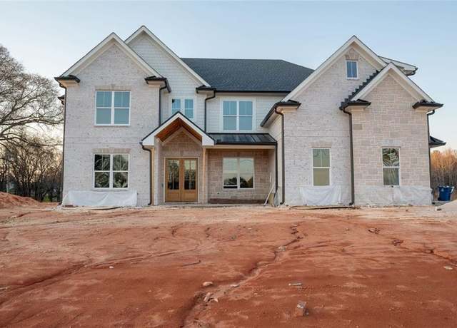 Property at 3255 Hall Rd, Dacula, GA 30019, 5 beds, 6 baths