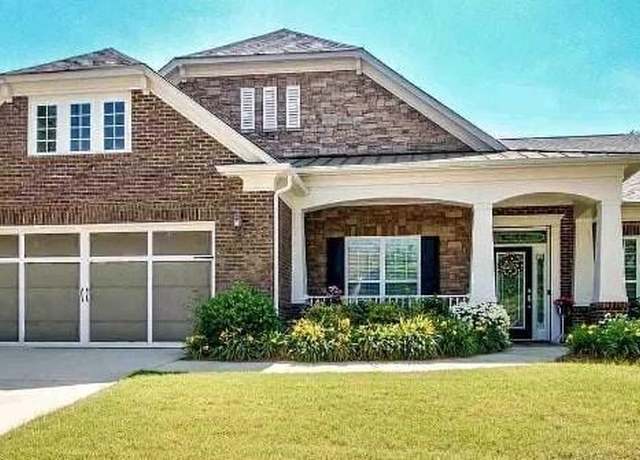 Property at 232 Begonia Ct, Griffin, GA 30223, 3 beds, 3.5 baths