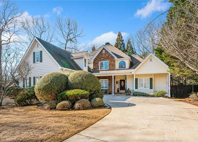 Property at 7420 Colony Ct, Cumming, GA 30041, 4 beds, 2.5 baths