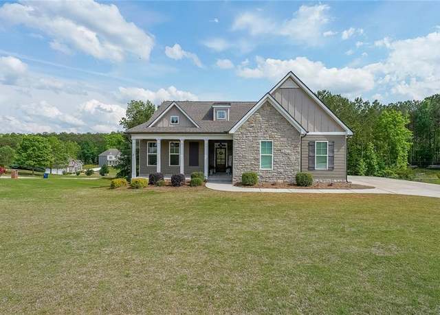 Property at 8090 Tristan Way, Whitesburg, GA 30185, 4 beds, 3 baths