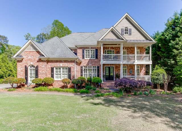 Property at 2930 Aquitania Ln, Cumming, GA 30040, 5 beds, 4.5 baths