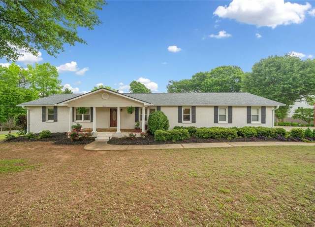 Property at 3415 Trickum Rd, Woodstock, GA 30188, 3 beds, 3 baths
