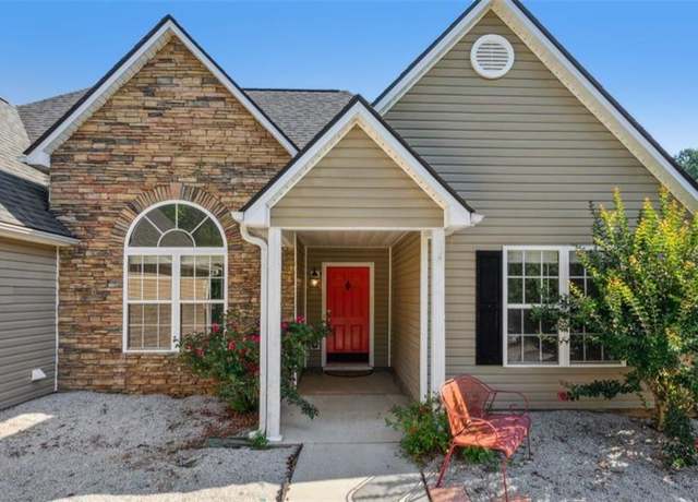 Property at 1625 Alcovy River Dr, Dacula, GA 30019, 2 beds, 4 baths