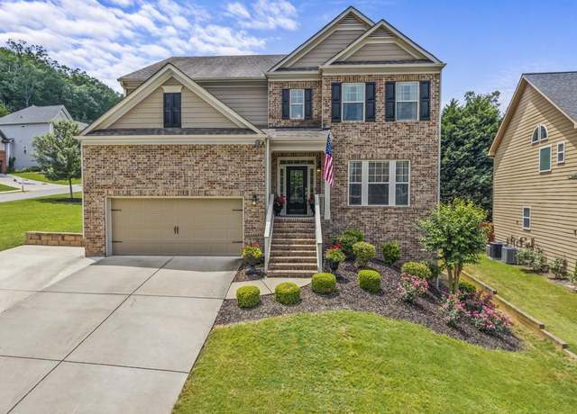 Property at 1850 Overlook Springs Ln, Cumming, GA 30040, 5 beds, 3 baths