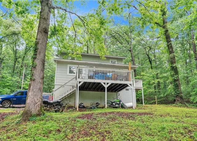 Property at 504 J C Daniel Rd, Carrollton, GA 30117, 3 beds, 2 baths