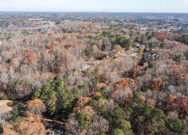 Property at 3895 Old Fairburn Rd SW, Atlanta, GA 30331