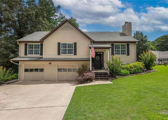 Property at 388 Rose Creek Pl, Woodstock, GA 30189, 4 beds, 2 baths