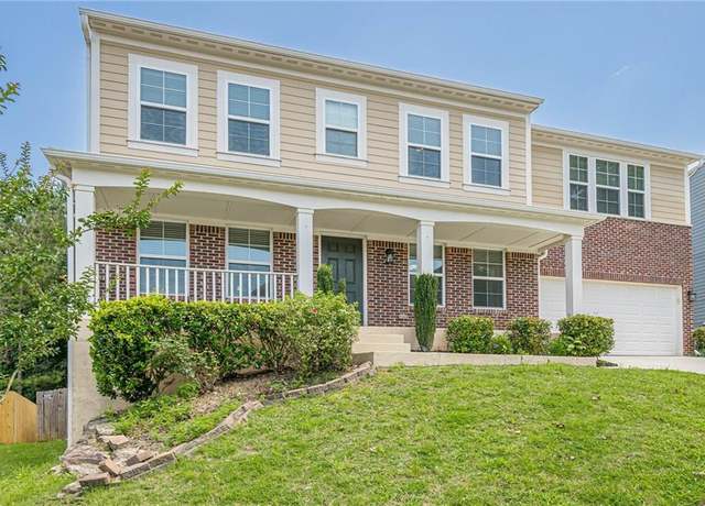 Property at 1697 Shire Village Dr, Sugar Hill, GA 30518, 5 beds, 3 baths