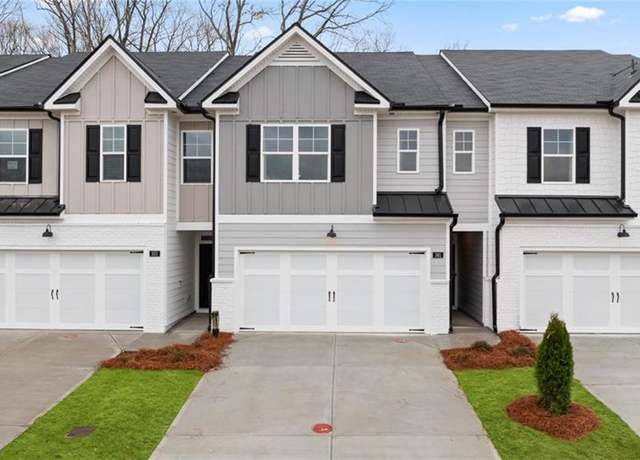 Property at 322 Sound Cir, Stockbridge, GA 30281, 3 beds, 2.5 baths
