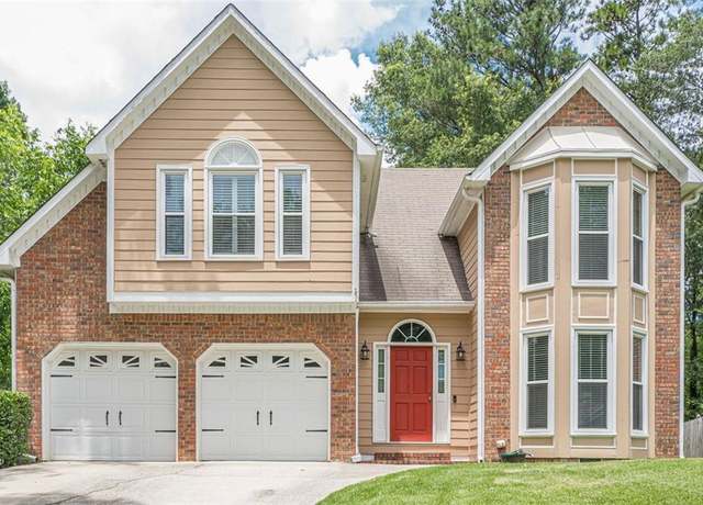 Property at 3258 Woodcliff Way, Powder Springs, GA 30127, 3 beds, 3 baths