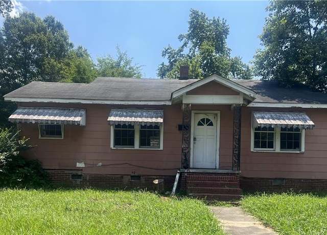 Property at 100 Dellwood Dr NW, Rome, GA 30165, 3 beds, 1 bath