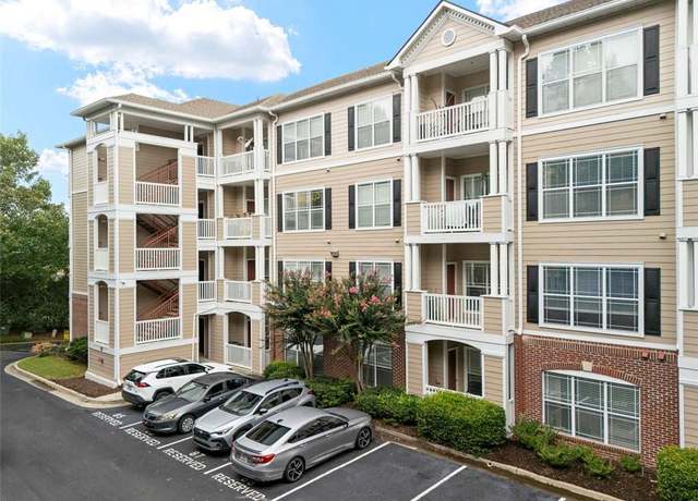 Property at 4333 Dunwoody Park #2401, Dunwoody, GA 30338, 1 bed, 1 bath