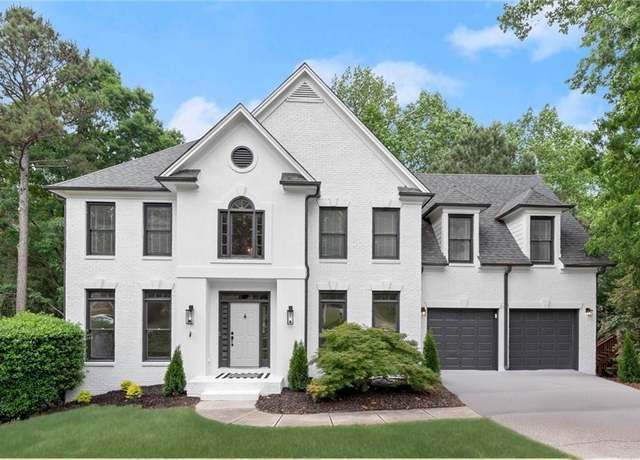 Property at 4294 Silver Peak Pkwy, Suwanee, GA 30024, 5 beds, 3.5 baths
