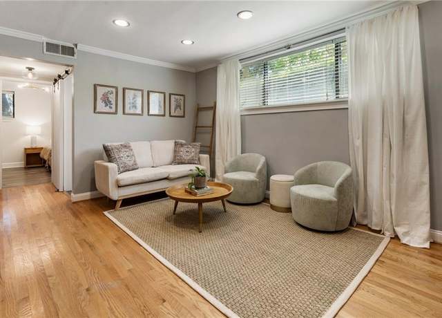 Property at 880 Glendale Ter NE #9, Atlanta, GA 30308, 1 bed, 1 bath