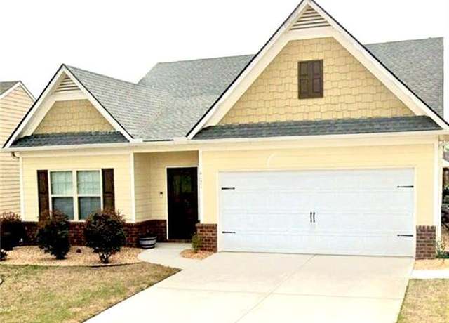 Property at 4121 Black Birch, Gainesville, GA 30504, 3 beds, 2 baths