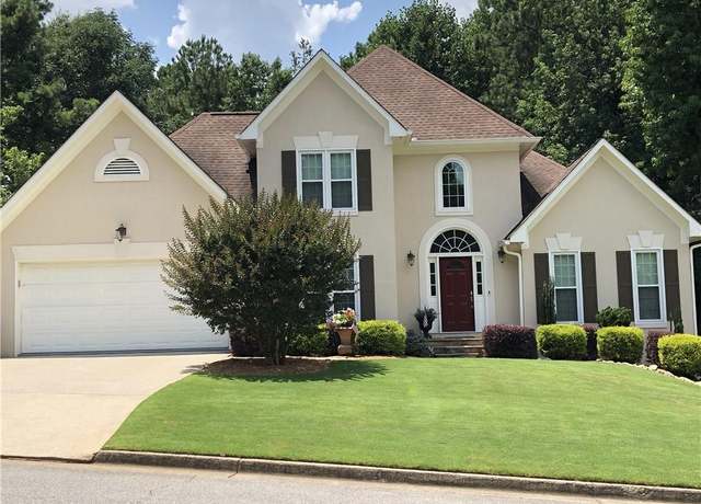 Property at 310 Medridge Dr, Johns Creek, GA 30022, 4 beds, 2.5 baths