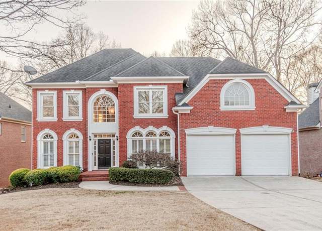 Property at 3184 Islesworth Trce, Duluth, GA 30097, 6 beds, 5 baths