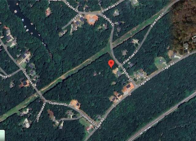 Property at 3823 Skyline Dr, Gainesville, GA 30501