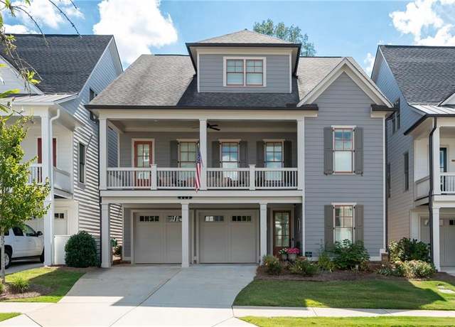 Property at 319 Riverton Way, Woodstock, GA 30188, 5 beds, 4.5 baths