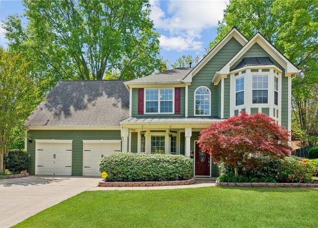 Property at 2267 Howell Farms Trl, Acworth, GA 30101, 3 beds, 2.5 baths