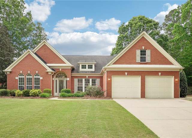 Property at 1675 Bookhout Dr, Cumming, GA 30041, 4 beds, 2.5 baths