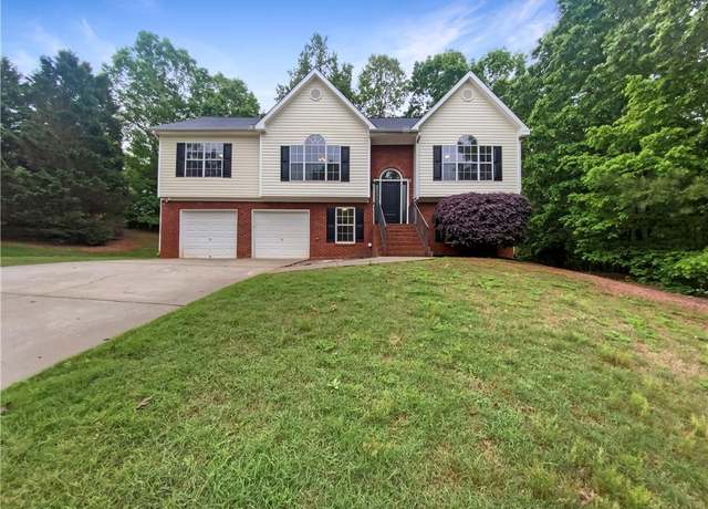 Property at 541 Mckenzie Ave, Stockbridge, GA 30281, 4 beds, 3 baths