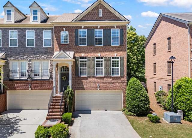 Property at 1667 Wehunt Pl SE #11, Smyrna, GA 30082, 3 beds, 3.5 baths