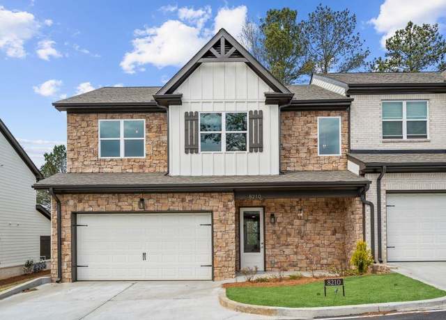 Property at 8210 Sonata Ln, Cumming, GA 30041, 4 beds, 3.5 baths