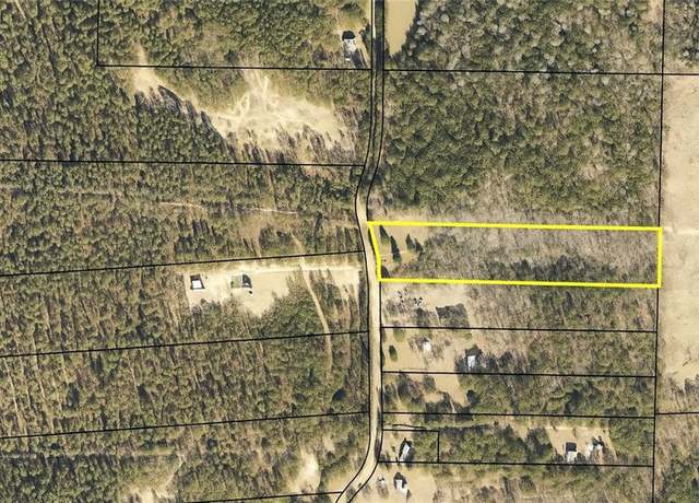 Property at 0 Iron Hill Rd SW, Taylorsville, GA 30178
