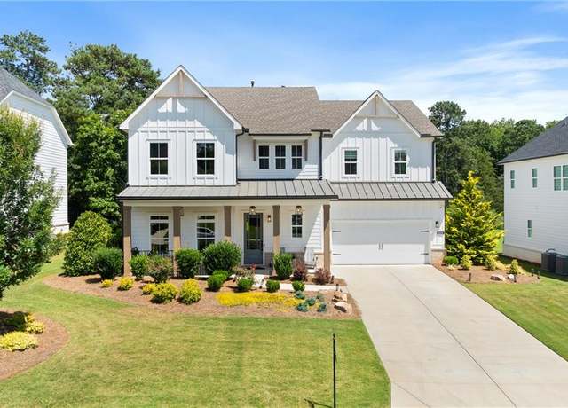 Property at 3525 Brynhurst Dr, Cumming, GA 30028, 5 beds, 4.5 baths