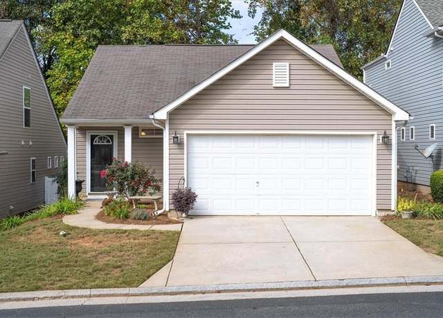 Property at 137 Topaz Dr, Dallas, GA 30132, 2 beds, 2 baths