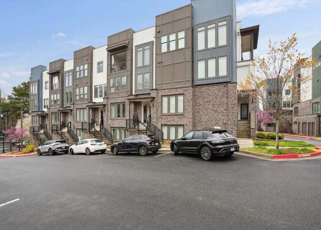 Property at 1050 Stacks Ave #1507, Atlanta, GA 30315, 2 beds, 2 baths
