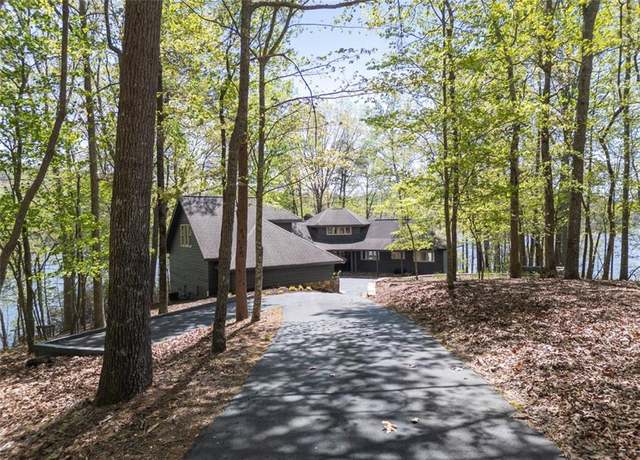 Property at 148 Kingfisher Pt, Big Canoe, GA 30143, 4 beds, 4 baths