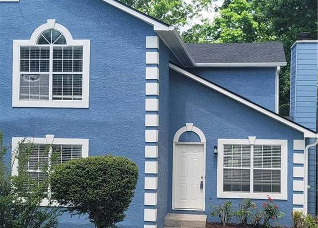 Property at 4157 Lake Mist Dr NW, Kennesaw, GA 30144, 3 beds, 3 baths