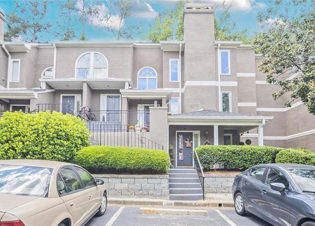 Property at 59 Saint Claire Ln NE, Atlanta, GA 30324, 2 beds, 2 baths