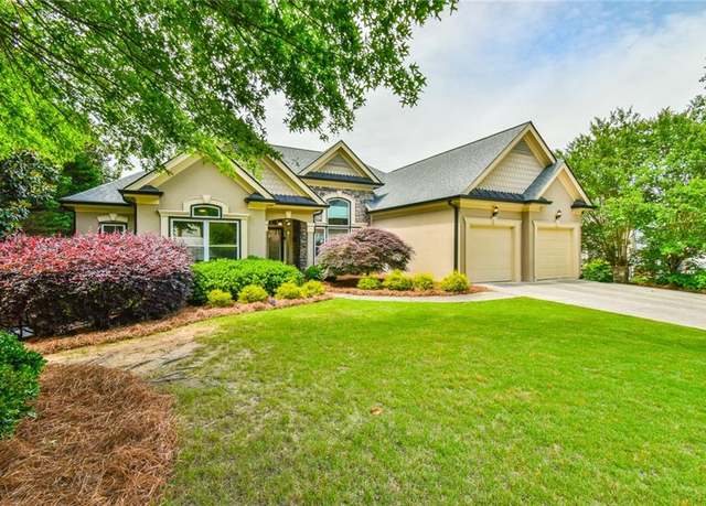 Property at 3435 Vista Creek Dr, Dacula, GA 30019, 6 beds, 4 baths