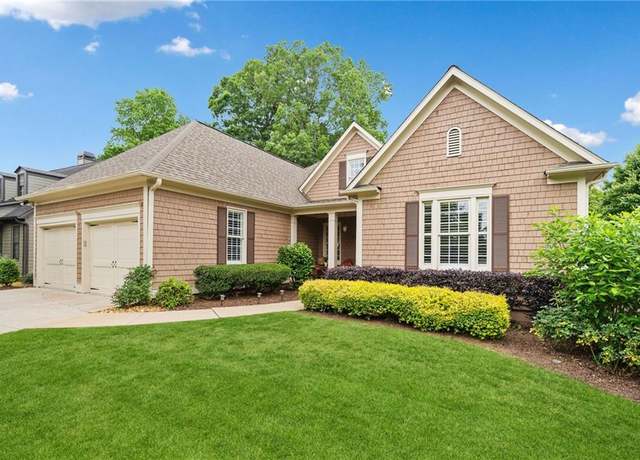 Property at 6245 Hampton Golf Club Dr, Cumming, GA 30041, 5 beds, 4 baths