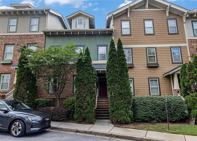 Property at 2114 Gorman Grv SE, Atlanta, GA 30316, 2 beds, 2 baths