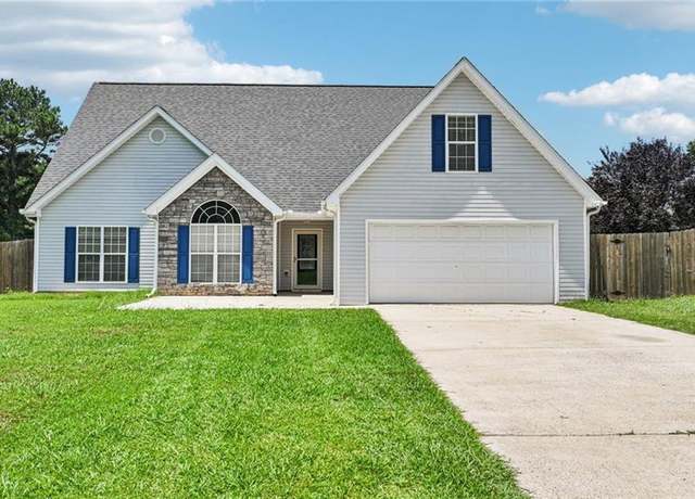 Property at 237 Raventree Ln, Griffin, GA 30224, 4 beds, 3 baths