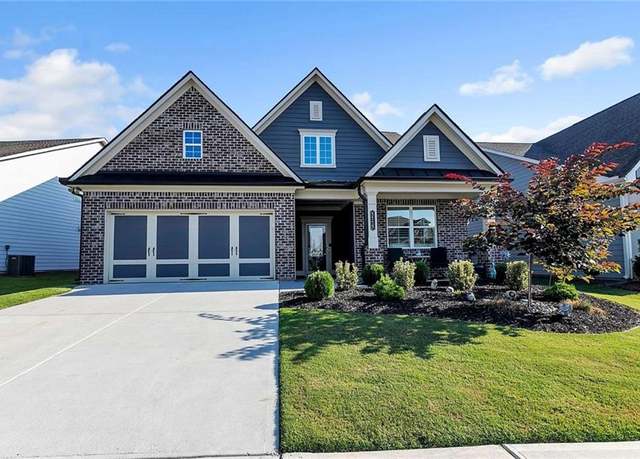 Property at 1115 Durham Rd, Canton, GA 30114, 3 beds, 3 baths
