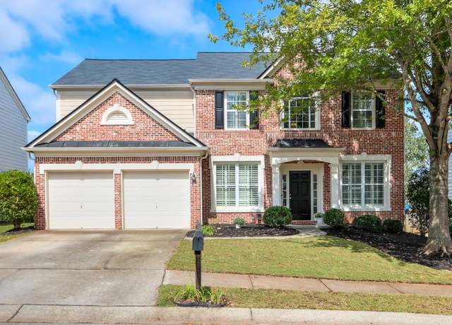 Property at 525 Papillion Trce, Woodstock, GA 30188, 4 beds, 2.5 baths