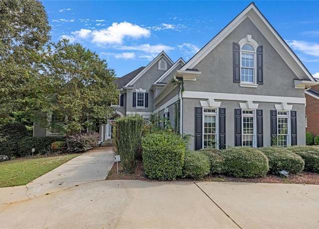 Property at 2780 SE Wellington Way SE, Conyers, GA 30013, 6 beds, 4.5 baths
