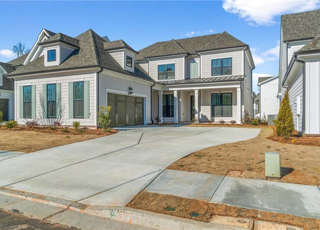 Property at 482 Broom Dr, Cumming, GA 30040, 4 beds, 4 baths