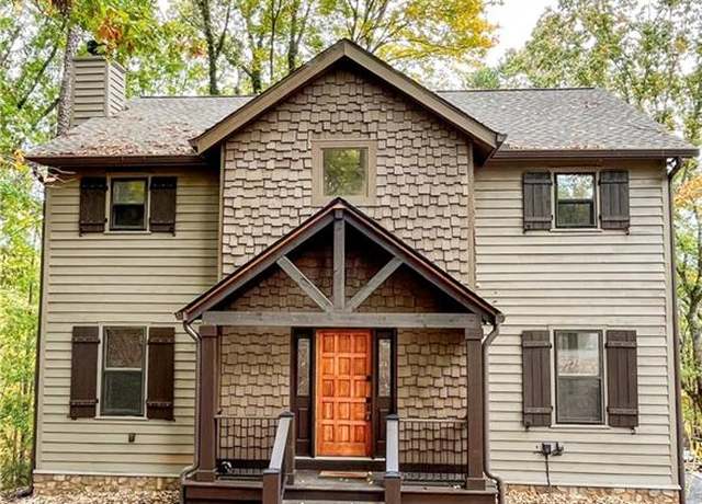 Property at 344 Hunters Trce, Jasper, GA 30143, 4 beds, 4.5 baths